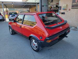 Image 3/34 of FIAT Ritmo 125 TC (1982)