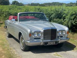 Bild 1/12 von Bentley Corniche I (1971)