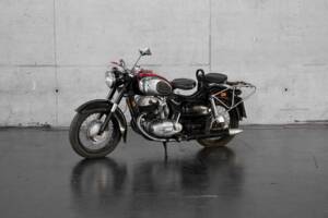 Image 1/14 of Puch 250 SG (1955)