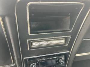 Bild 59/101 von Ford Mustang 250 (1972)