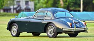 Image 11/50 of Jaguar XK 150 FHC (1960)