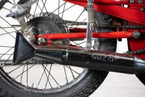 Bild 36/50 von Moto Guzzi Falcone Turismo (1960)