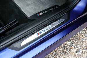 Immagine 19/40 di BMW M3 CS (2019)