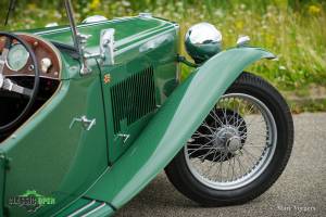 Bild 33/34 von MG TC (1947)