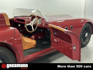 Image 9/15 de Alfa Romeo 6C 2500 Super Sport (1946)