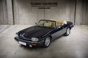 Bild 83/92 von Jaguar XJS 6.0 (1994)