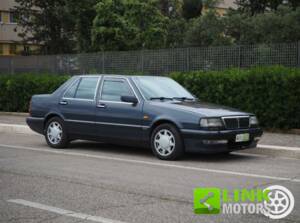 Afbeelding 7/10 van Lancia Thema Turbo 16V (1990)