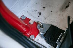 Imagen 23/50 de Ford Escort RS 1600 (1972)