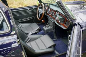 Image 9/45 of Triumph TR 4A (1966)