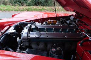 Image 13/17 of Jaguar XK 150 3.4 S DHC (1959)