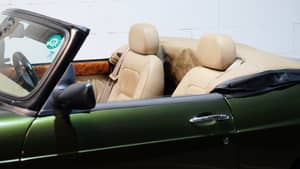 Bild 6/22 von MG RV8 (1995)