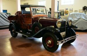 Afbeelding 2/50 van FIAT 521 C (1930)