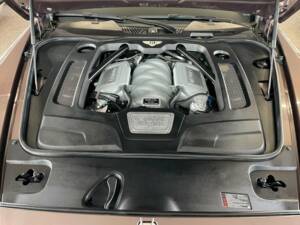 Bild 20/20 von Bentley Mulsanne Mulliner EWB (2017)