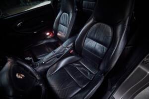 Image 67/98 of Porsche 911 Turbo (2000)