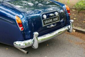 Image 19/49 of Bentley S 3 Continental Flying Spur (1964)
