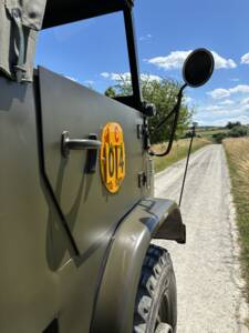 Afbeelding 4/12 van Mercedes-Benz Unimog 404 S (1965)