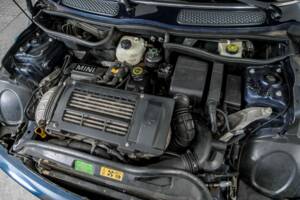 Bild 39/50 von Mini Cooper S (2008)