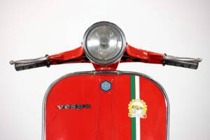 Immagine 33/50 di Piaggio Vespa 200 Rally (1974)