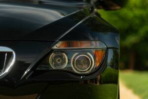 Imagen 36/50 de BMW M6 (2007)