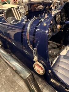 Image 34/51 of Bentley 4 1/2 Litre Special (1923)