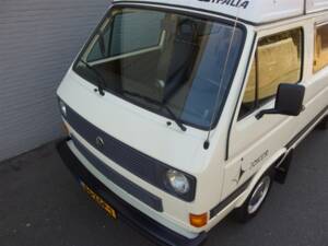 Bild 11/97 von Volkswagen T3 Westfalia 1.9 (1983)