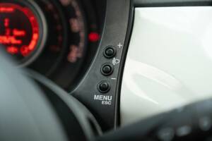 Bild 47/50 von Abarth 500 (2009)