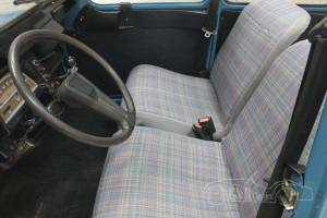 Image 8/19 de Citroën 2 CV 6 (1990)