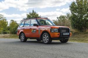 Image 21/50 of Land Rover Range Rover Vogue V8 (2002)