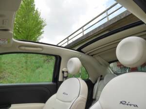 Bild 15/39 von FIAT 500C Riva (1900)