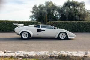 Image 7/73 of Lamborghini Countach LP 400 S (1980)