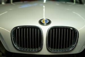 Bild 21/50 von BMW Z3 Convertible 3.0 (2001)