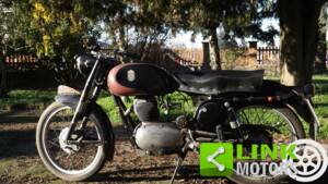 Bild 2/10 von Gilera DUMMY (1956)