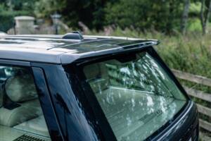 Image 22/45 de Land Rover Range Rover V8 Supercharged (2006)