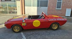 Image 4/17 of Lancia Fulvia Coupe Rallye HF (1969)