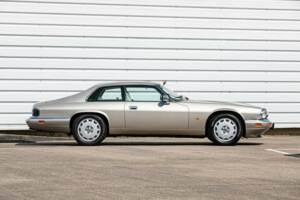 Image 5/32 de Jaguar XJS 4.0 Celebration (1996)