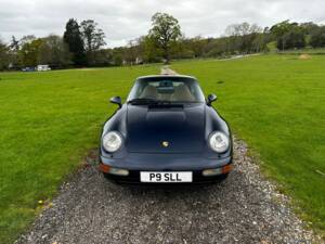 Bild 23/54 von Porsche 911 Targa (1997)