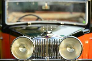 Image 27/50 of Talbot BA 105  Sports Tourer (1934)