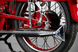 Imagen 17/50 de Moto Guzzi DUMMY (1939)