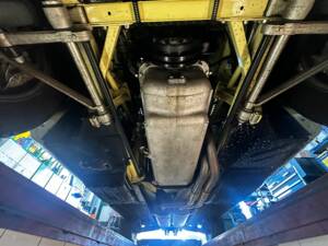 Afbeelding 87/100 van Jaguar E-Type (1968)