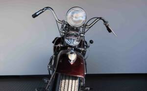 Immagine 31/79 di Harley-Davidson EL Knucklehead (1941)