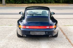 Afbeelding 15/32 van Porsche 911 Carrera (1994)