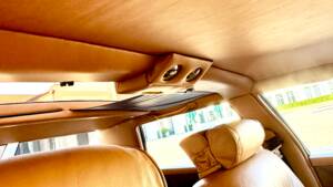 Image 14/18 of Aston Martin Lagonda (1982)