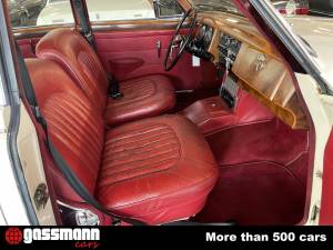 Bild 10/15 von Jaguar Mk II 3.4 (1962)