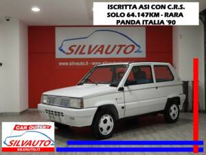 Image 1/15 of FIAT Panda 750 S "Italia '90" (1990)