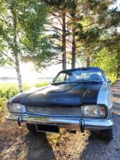 Image 1/8 of Ford Capri I 2300 GT (1970)