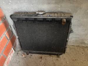 Bild 17/24 von Ford Mustang II Ghia 170 (1977)