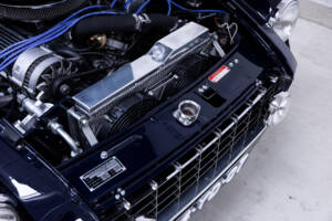 Image 39/41 of MG MGB GT V8 (1976)