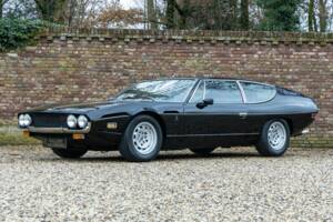 Imagen 50/50 de Lamborghini Espada 400 GT (1973)