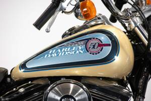 Immagine 21/50 di Harley-Davidson FXDB Dyna Glide Daytona (1992)