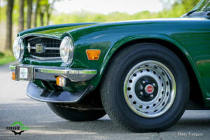 Imagen 27/52 de Triumph TR 6 (1973)